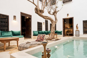RIAD Ylha MARRAKECH
